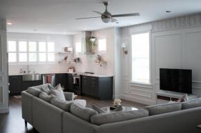 BRAND NEW Home in Downtown Nashville!